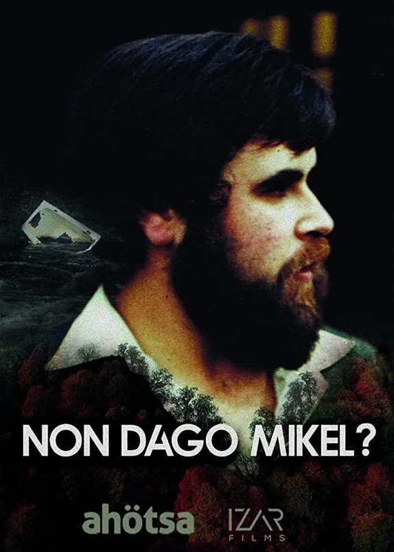  https://www.gogor.eus/Non dago Mikel? 2020. 